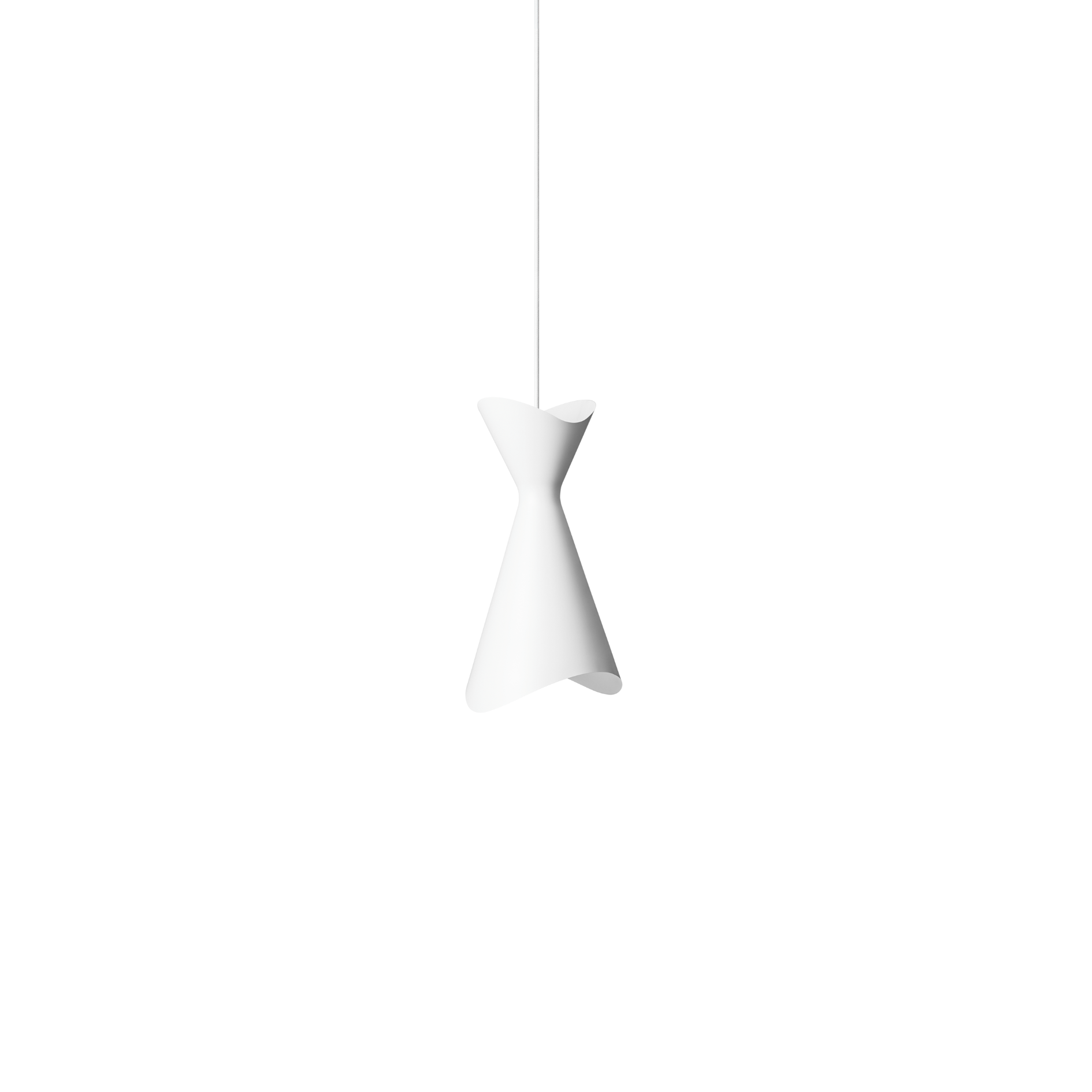 Ninotchka Pendant